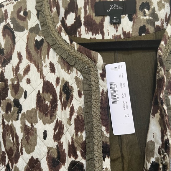 Chanel inspired jacket - NWT - Picture 4 of 5